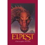 Eldest - Christopher Paolini – Hledejceny.cz