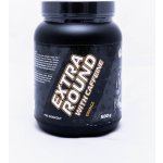 BEAR FOOT EXTRAROUND S KOFEINEM 500 g – Zboží Dáma