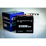 Exide YT14B-BS, ET14B-BS – Zboží Mobilmania