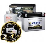 Varta YB14-A2/12N14-3A, 514012 | Zboží Auto