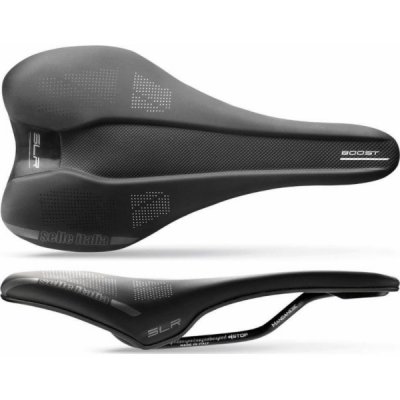 Selle Italia SLR Boost TM S vid match S1v černé – Hledejceny.cz