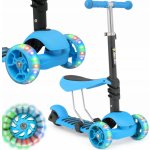 Ricokids Todi modrá a šedá – Hledejceny.cz