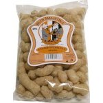 Pohankový mlýn Šmajstrla Šmajstrla Pohankové křupky ČESNEKOVÉ 50 g – Zboží Dáma