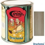 Cirine bílá tuhá pasta na parkety, dřevo a linoleum 550 g – Zbozi.Blesk.cz
