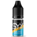 SYX NS BlueRazz Lemonade 10 ml 20 mg – Zbozi.Blesk.cz