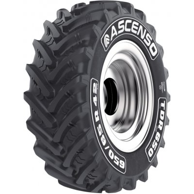 Ascenso R1-W TDR650 540/65-24 146D TL – Hledejceny.cz