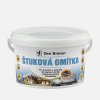 Sanace Štuková omítka kbelík 4 kg bílá