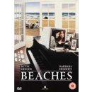 Beaches DVD