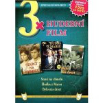 Hudební film DVD – Hledejceny.cz