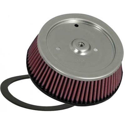 K&N, náhradná vložka vzduchového filtra, pre S.E. / RSD – Zboží Mobilmania