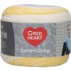 Příze Red Heart Denim Color Pastel 03