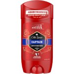 Old Spice Captain deostick 85 ml – Zbozi.Blesk.cz