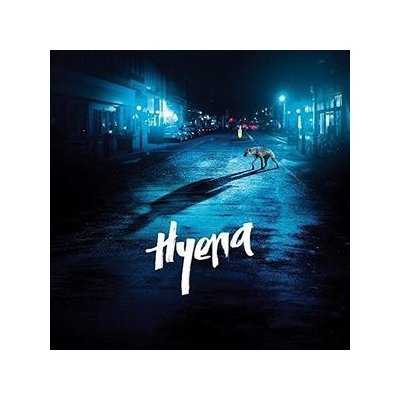 Ost: Hyena -Hq- LP – Zbozi.Blesk.cz