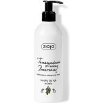 Ziaja Hand Wash Tamarind & Green Orange 270 ml tekuté mýdlo s vůní tamarindu a zeleného pomeranče unisex