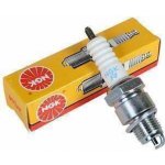 NGK zapalovací svíčka BCPR6E (NR 1269) (Q20PR-U) - malé motory, sekačky, pily – Zboží Mobilmania