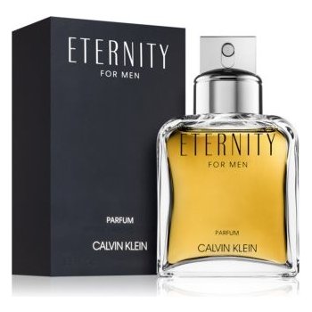 Calvin Klein Eternity parfém pánský 100 ml