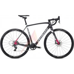 specialized crux expert x1