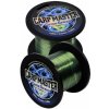 Giants fishing Carp Master Camou Green 1200 m 0,25 mm 8,0 kg