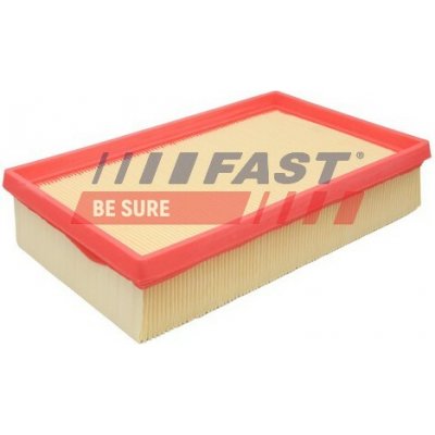 FAST Vzduchový filtr FT37181 – Hledejceny.cz