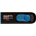 ADATA DashDrive UV128 64GB AUV128-64G-RBE – Hledejceny.cz