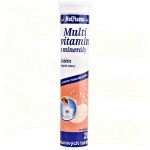 MedPharma Multivit.s minerály+Lutein eff.20 tablet – Hledejceny.cz