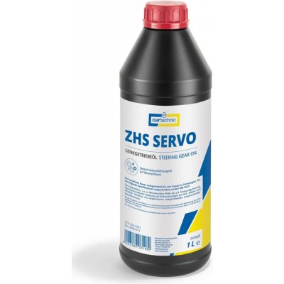 Cartechnic ZHS Servo 1 l – Hledejceny.cz