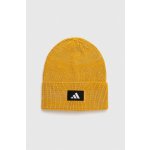 adidas Performance čepice žlutá IM1213 – Hledejceny.cz
