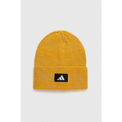 adidas Performance čepice žlutá IM1213 – Hledejceny.cz