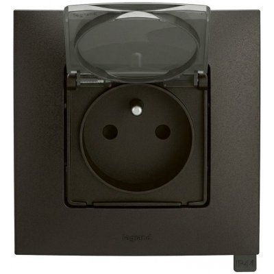 Legrand NILOE LR0012+LR0003 – Hledejceny.cz