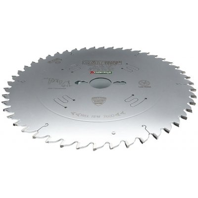 CMT C294 Pilový kotouč pro podélné a příčné řezy 254X2.4X30 Z48 – Hledejceny.cz