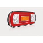 Fristom Zadní svítilna FT-130 PM LED bajonet LEVÁ osv SPZ | Zboží Auto
