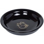 Nobby GOLDEN CAT keramická miska na mléko pro kočky 14,0 x 2,0 cm/0,1 l – Hledejceny.cz