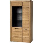 Vitrína Marsala 12 – Zboží Dáma