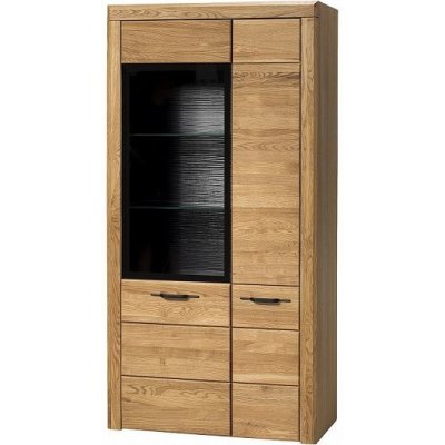 Vitrína Marsala 12 – Zboží Dáma