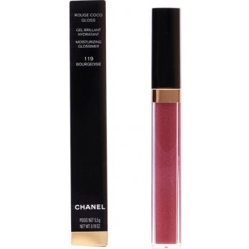 Chanel Rouge Coco Gloss hydratační lesk na rty 172 Tendresse 5,5 g