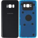 Kryt Samsung Galaxy S8 G950F zadní Černý