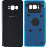 Kryt Samsung Galaxy S8 G950F zadní Černý – Zbozi.Blesk.cz