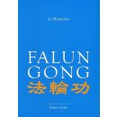 Falun Gong - Li Hongzhi