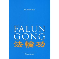 Falun Gong - Li Hongzhi