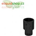 Chubby Gorilla USA Chubby Gorilla náustek 510 ABS Černá Kulatý – Sleviste.cz