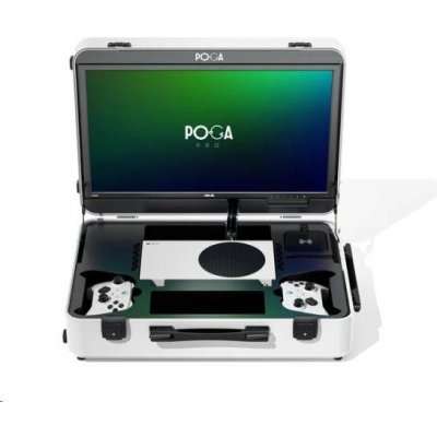 POGA Pro Xbox Series S Inlay