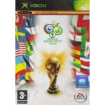 FIFA World Cup 2006 – Sleviste.cz