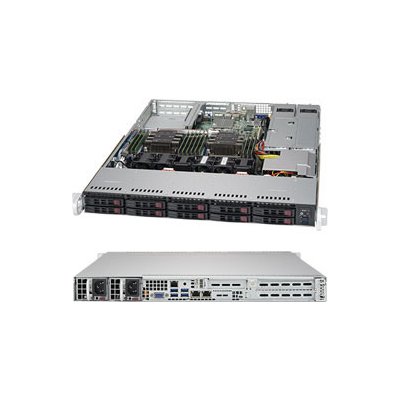 Supermicro SYS-1029P-WTRT