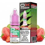 Oxva OX Passion Salts Pink Guava 10 ml 20 mg – Hledejceny.cz