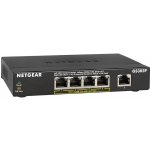 Netgear GS305P – Zbozi.Blesk.cz