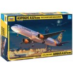 Zvezda Zvezda Airbus A321 CEO 1:144 – Zboží Dáma