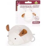 Natural Only Hračka kočka Myš vibrující 7,5cm – Zboží Dáma