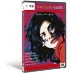 Rozervaná objetí DVD – Hledejceny.cz