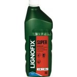 Lignofix Super 1 kg bezbarvá – Zboží Mobilmania
