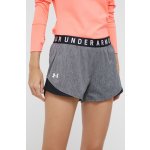 Under Armour Play Up Twist šortky Shorts 3.0 1349125-001 šortky šedá – Hledejceny.cz